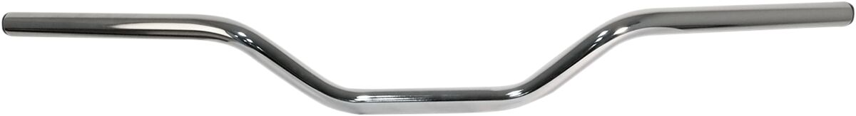HANDLEBAR EURO CHROME
