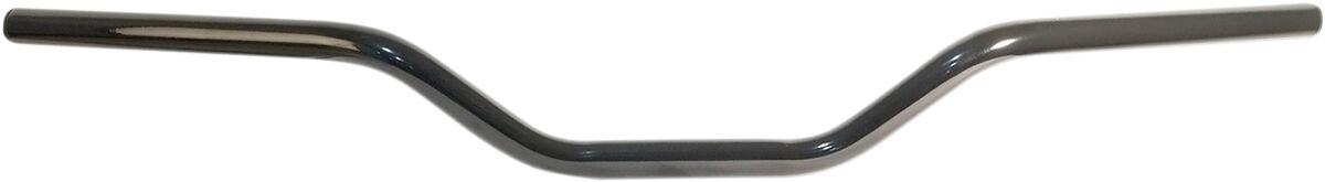 HANDLEBAR EURO BLACK