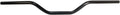 HANDLEBAR EURO SATIN BLACK