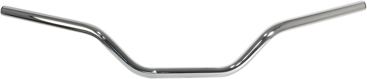 HANDLEBAR DAYTONA CHROME