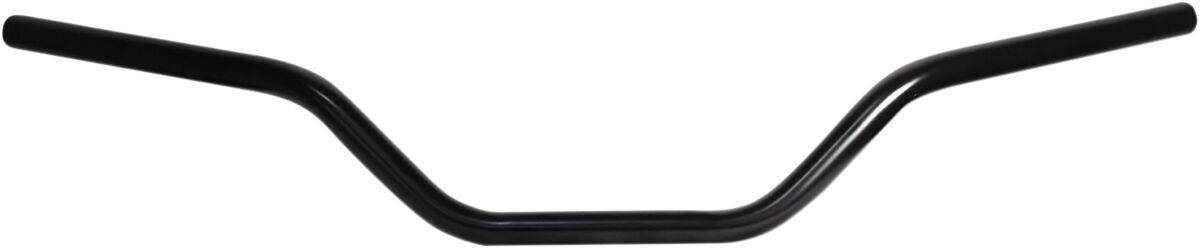 HANDLEBAR DAYTONA SATIN BLACK