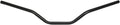 HANDLEBAR WIDE MAG SATIN BLK