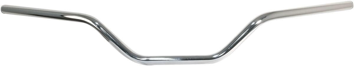 HANDLEBAR FLAT TRACK #10 CHR