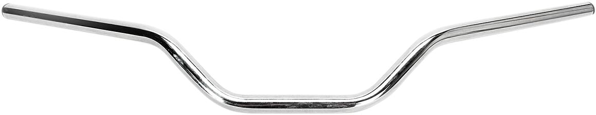 HANDLEBAR STREET CHROME