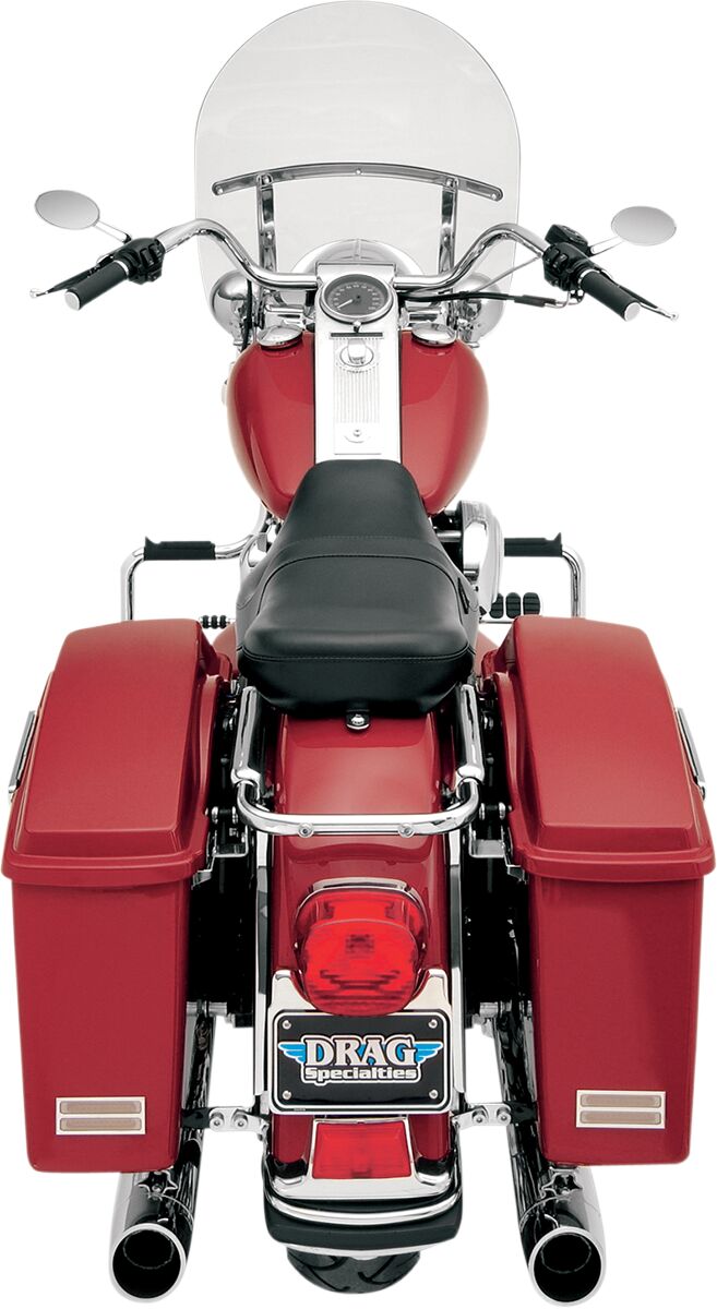 HANDLEBAR BUF BAGGER APE
