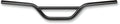 HANDLEBAR MOTO 7/8 BK