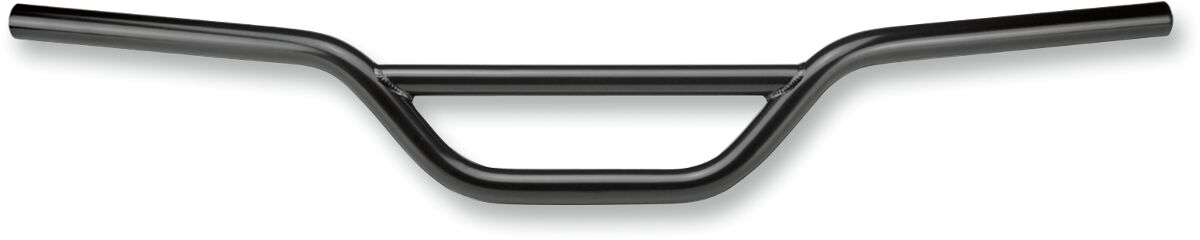 HANDLEBAR MOTO 7/8 BK