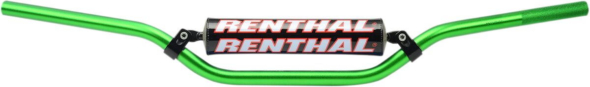 RENTHAL 22MM RC 971 GRN