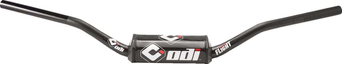 HANDLEBAR NB CR HIGH BK