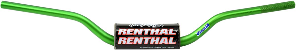 RENTHAL FATBAR 604 RC GN