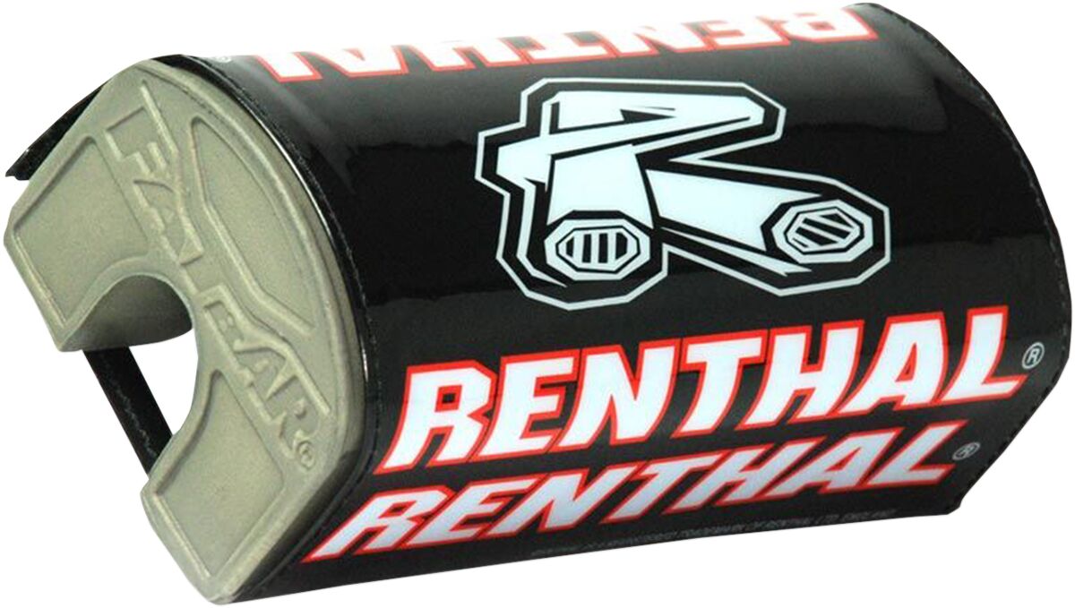 FATBAR PAD BLACK