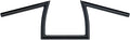 HANDLEBAR KEYSTONE XL BLK