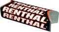 FATBAR PAD BK/WT/RD TEAM