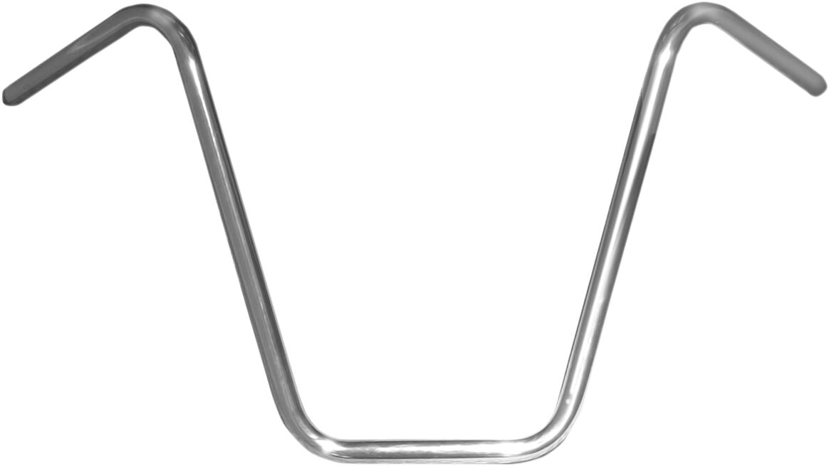 HANDLEBAR 12 APE 1 CHROME