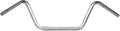 HANDLEBAR BUCKHORN 1 CHROME