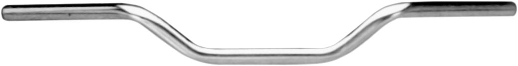 HANDLEBAR SUPERBAR 1 CHROME
