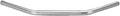 HANDLEBAR FLAT BAR 1 CHROME