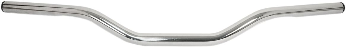 HANDLEBAR SUPERBAR 1 CHROME
