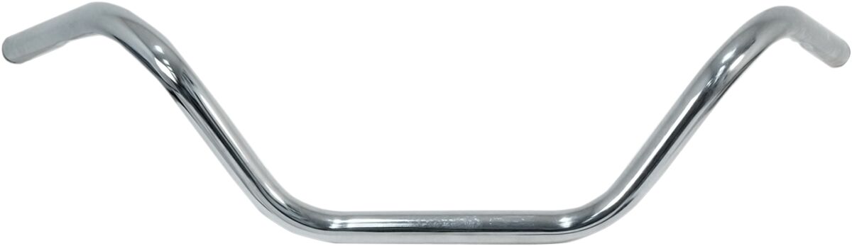 HANDLEBAR SPORT 1 CHR DIMP