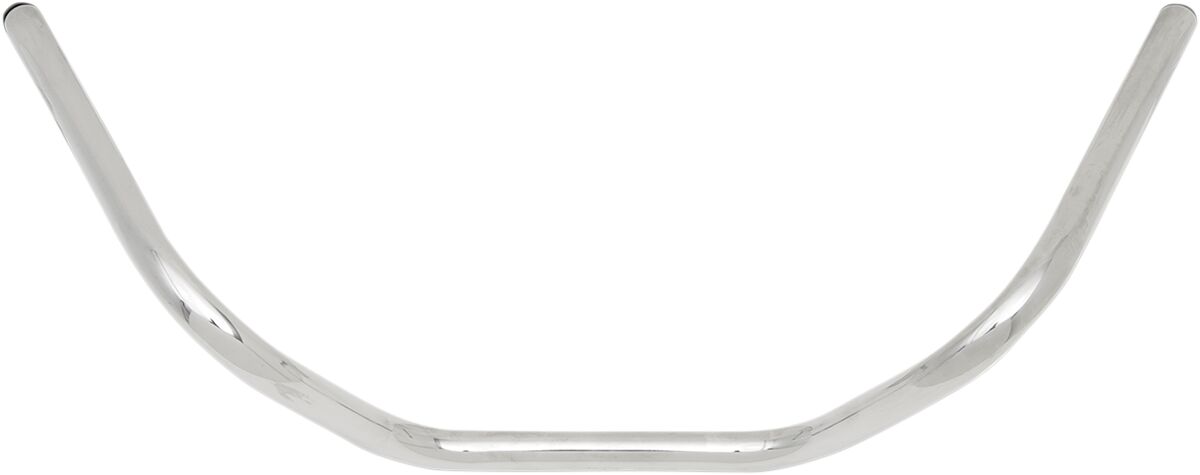 HANDLEBAR SPORTS 1 CHROME