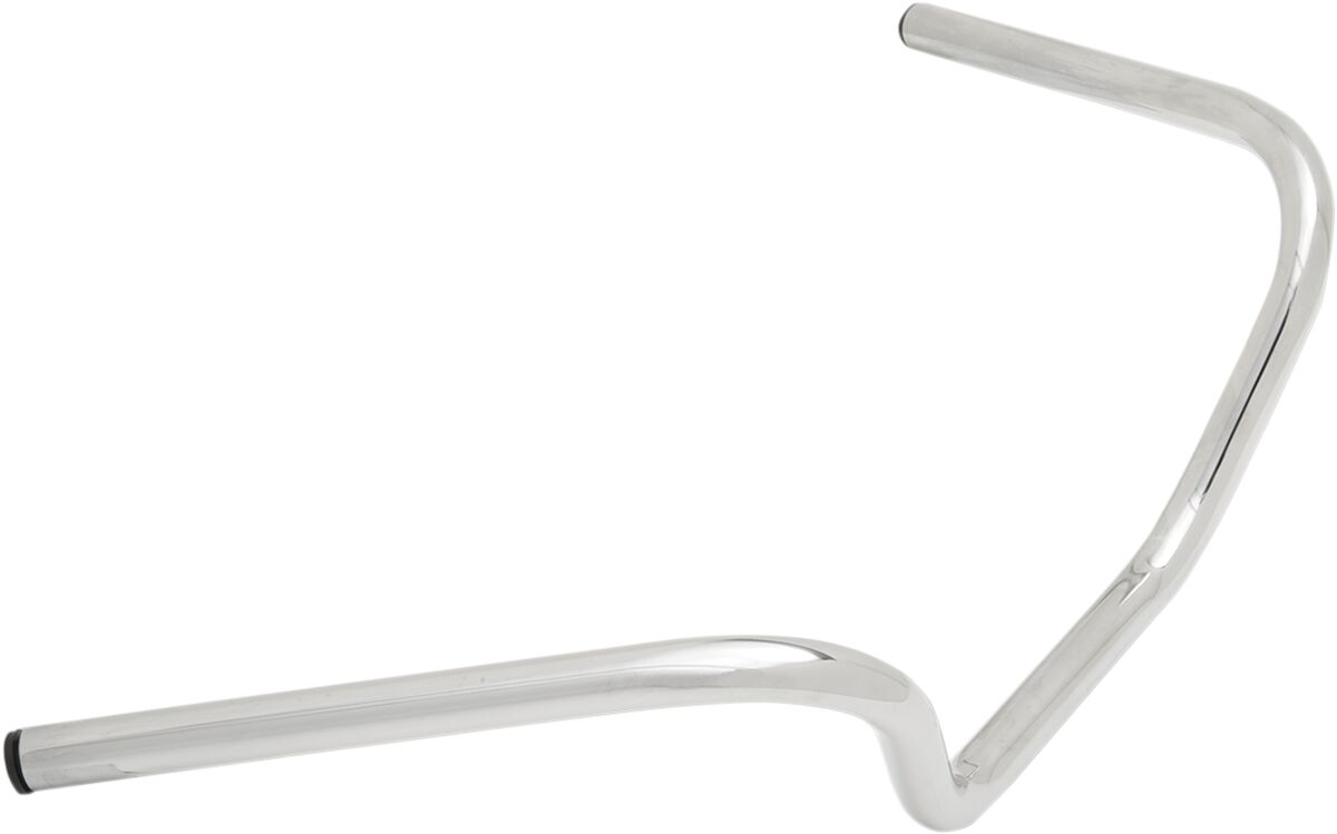 HANDLEBAR SPORTS 1 CHROME