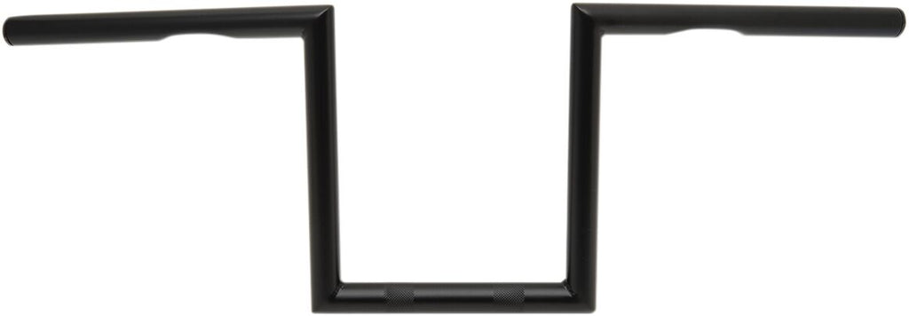HANDLEBAR Z-BAR 1 BLACK