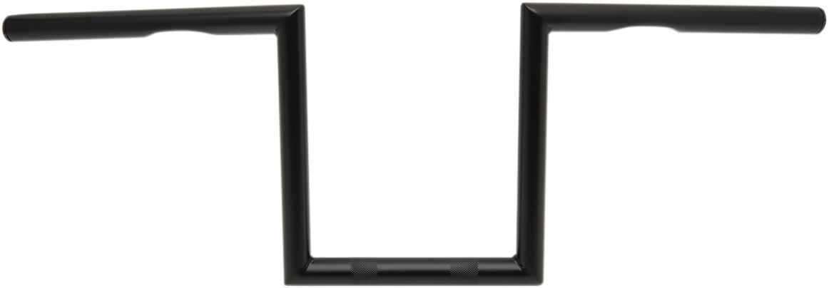 HANDLEBAR Z-BAR 1 BLACK