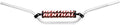 RENTHAL 22 VINTAGE 837MID SLV