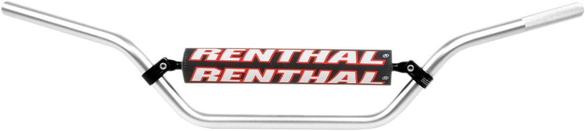RENTHAL 22MM VINTAGE 838HI SLV