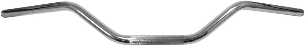 HANDLEBAR #7 DIRT TRACK CHR
