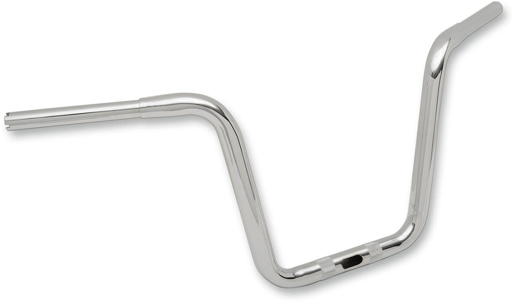 HANDLEBAR 12 CHR FLTR15+
