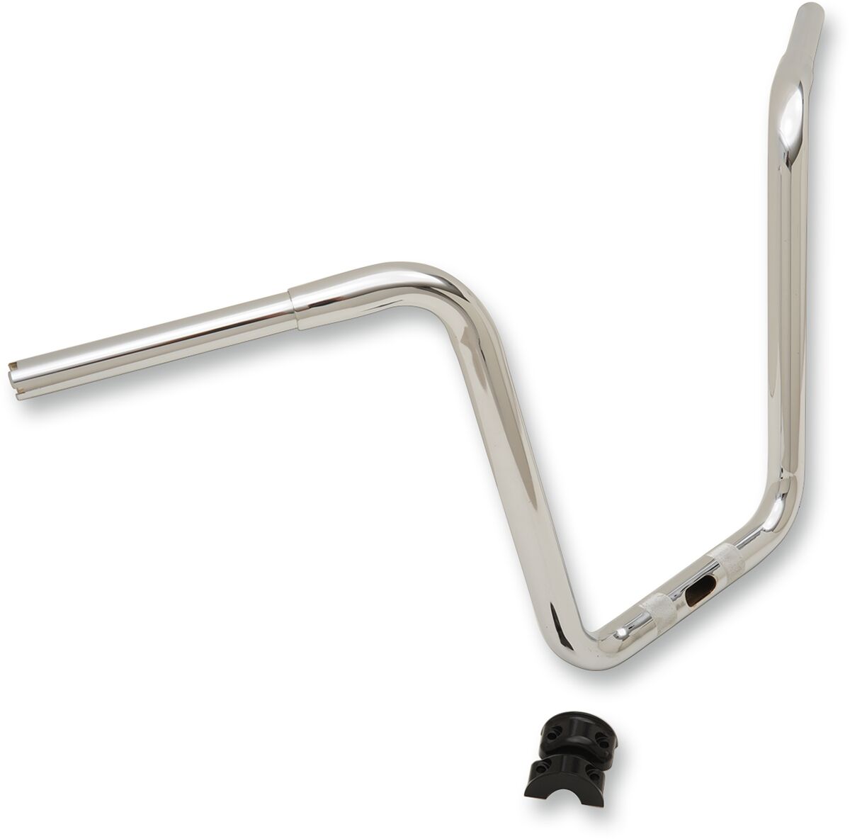 HANDLEBAR 14 CHR FLTR15+