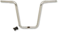 HANDLEBAR 16 CHR FLTR15+
