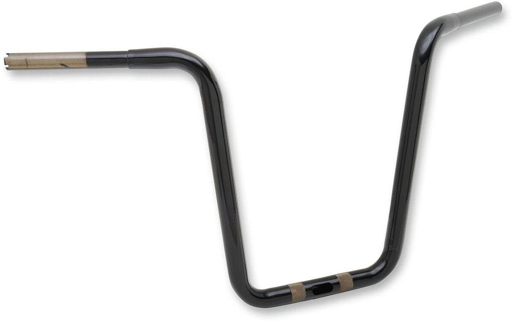 HANDLEBAR 16 BLK FLTR15+
