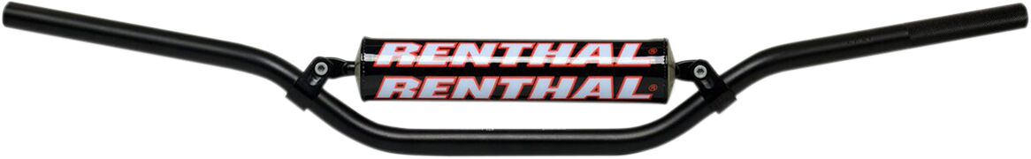 RENTHAL 22MM 693 ENDURO BLK