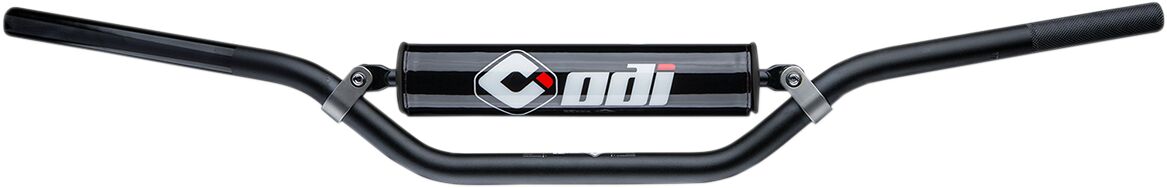 HANDLEBAR MCGRATH BLK