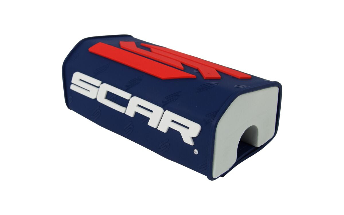 BAR PAD O2 DARK BLUE