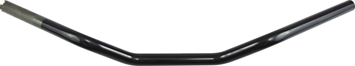 HANDLEBAR 1 SUPRBR BK TBW