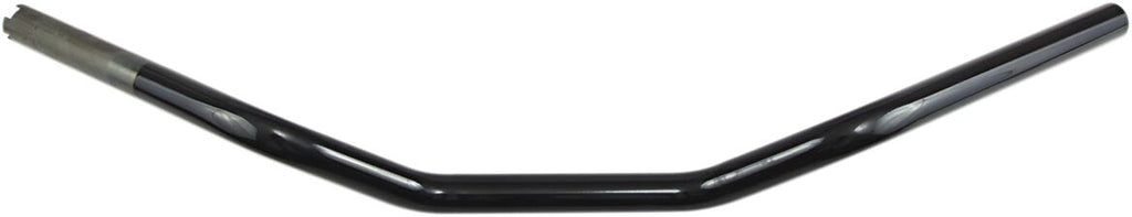 HANDLEBAR 1 SUPRBR BK TBW