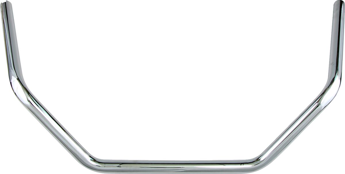 HANDLEBAR 1 FL CH TBW