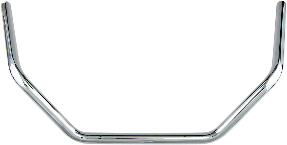 HANDLEBAR 1 FL CH TBW