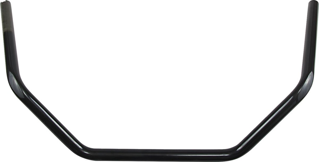 HANDLEBAR 1 FL BK TBW