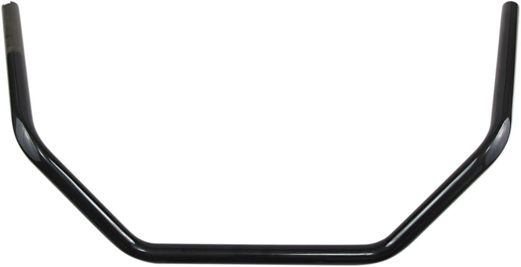HANDLEBAR 1 FL BK TBW