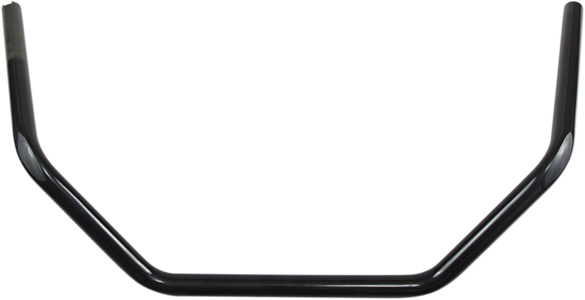 HANDLEBAR 1 FL BK TBW
