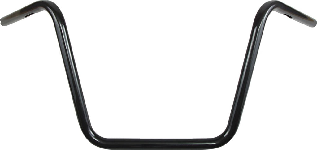HANDLEBAR 1HIBHRN BK TBW