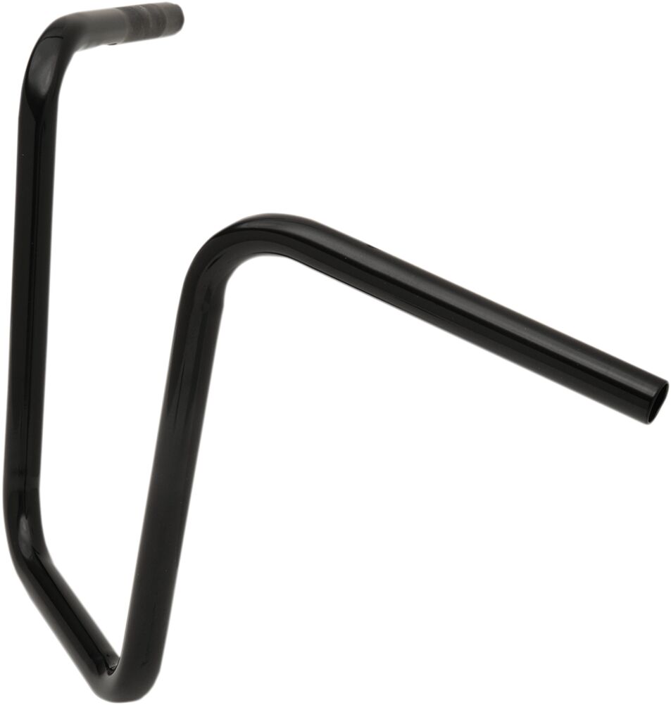 HANDLEBAR 1 NRAPE14 BKTBW