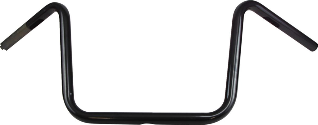 HANDLEBAR 12APEWIDE BKTBW