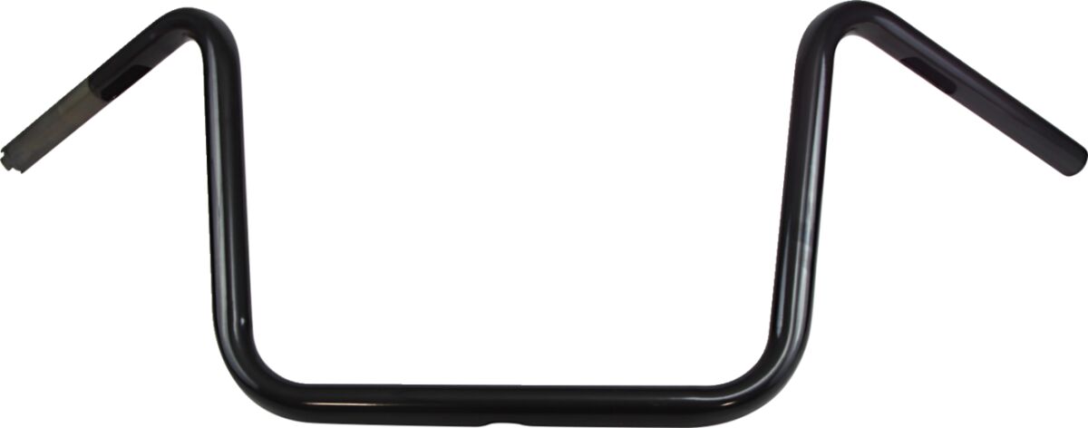 HANDLEBAR 12APEWIDE BKTBW