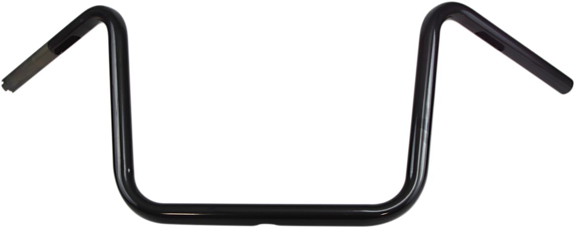 HANDLEBAR 12APEWIDE BKTBW