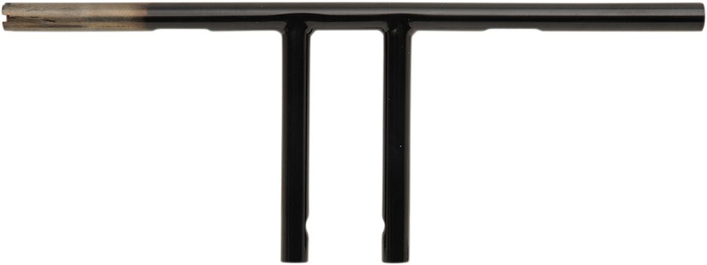 HANDLEBAR 8 TBAR BK TBW